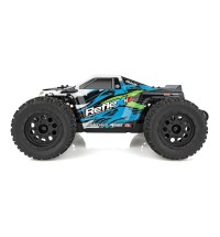 Team Associated Reflex 14MT 1/14 RTR 4WD Brushless Mini Monster Truck w/2.4GHz Radio
