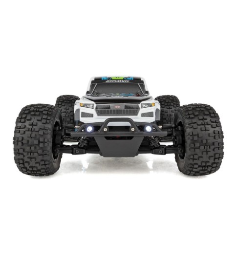 Team Associated Reflex 14MT 1/14 RTR 4WD Brushless Mini Monster Truck w/2.4GHz Radio