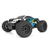 Team Associated Reflex 14MT 1/14 RTR 4WD Brushless Mini Monster Truck w/2.4GHz Radio