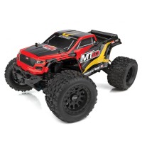 Team Associated Rival MT10 V2 RTR 1/10 4WD Brushless Monster Truck w/2.4GHz Radio