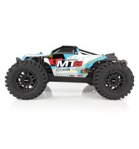 Team Associated RIVAL MT8 RTR 1/8 6S Brushless Monster Truck w/2.4GHz Radio, Battery & Charger