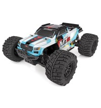 Team Associated RIVAL MT8 RTR 1/8 6S Brushless Monster Truck w/2.4GHz Radio, Battery & Charger