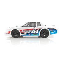 Team Associated SR10 RTR Brushless Dirt Oval Car w/2.4GHz Radio & DVC