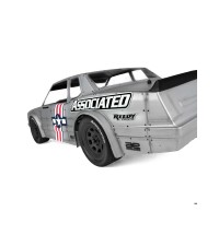 Team Associated SR10M 1/10 2WD Electric Dirt Oval Team Kit