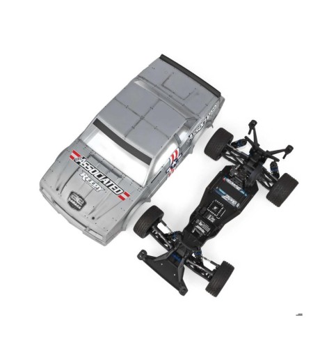 Team Associated SR10M 1/10 2WD Electric Dirt Oval Team Kit Team Associated SR10M 1/10 2WD Electric Dirt Oval Team Kit