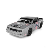 Team Associated SR10M 1/10 2WD Electric Dirt Oval Team Kit