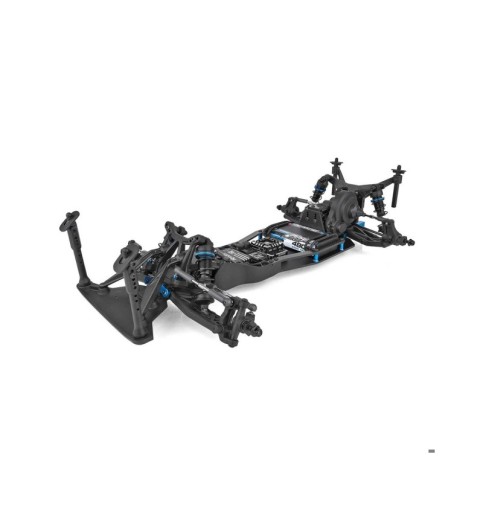 Team Associated SR10M 1/10 2WD Electric Dirt Oval Team Kit Team Associated SR10M 1/10 2WD Electric Dirt Oval Team Kit