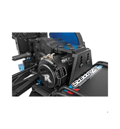 Team Associated SR10M 1/10 2WD Electric Dirt Oval Team Kit Team Associated SR10M 1/10 2WD Electric Dirt Oval Team Kit