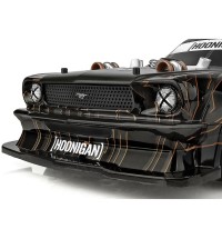 Team Associated SR7 Hoonicorn 1/7 RTR Electric 4WD Touring Car w/2.4GHz Radio