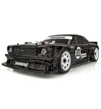 Team Associated SR7 Hoonicorn 1/7 RTR Electric 4WD Touring Car w/2.4GHz Radio