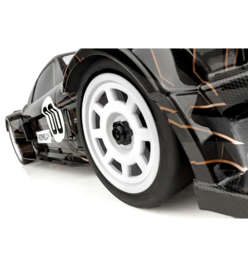 Team Associated SR7 Hoonicorn 1/7 RTR Electric 4WD Touring Car w/2.4GHz Radio