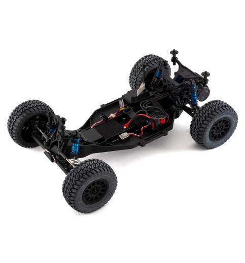 Team Associated Trophy Rat RTR 1/10 Electric 2WD Brushless Truck w/2.4GHz Radio Team Associated Trophy Rat RTR 1/10 Electric 2WD Brushless Truck w/2.4GHz Radio
