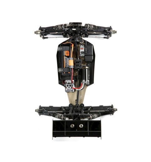 Team Losi Racing 1/8 8IGHT-XT/XTE 1/8 Nitro/Electric 4WD Off-Road Truggy Kit