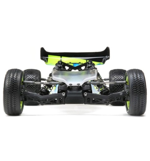 Team Losi Racing 22 5.0 DC Elite 1/10 2WD Electric Buggy Kit (Dirt & Clay)