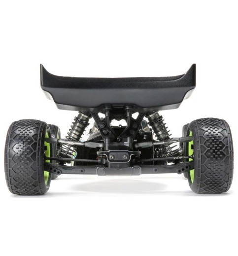 Team Losi Racing 22 5.0 DC Elite 1/10 2WD Electric Buggy Kit (Dirt & Clay)