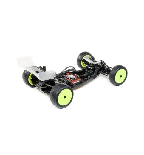Team Losi Racing 22 5.0 DC Race Roller 1/10 2WD Electric Buggy Kit (Dirt/Clay)