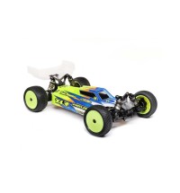 Team Losi Racing 22X-4 Elite 1/10 4WD Buggy Race Kit