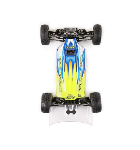 Team Losi Racing 22X-4 Elite 1/10 4WD Buggy Race Kit
