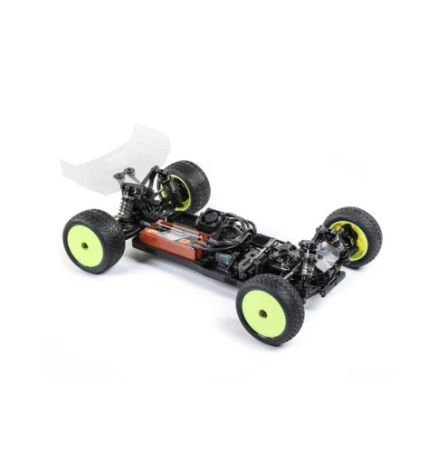 Team Losi Racing 22X-4 Elite 1/10 4WD Buggy Race Kit