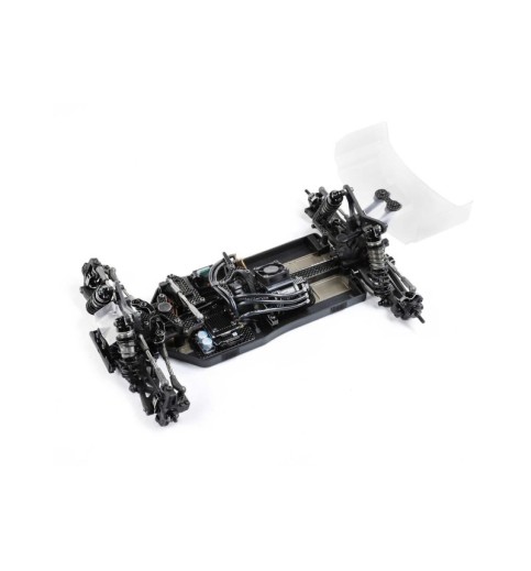 Team Losi Racing 22X-4 Elite 1/10 4WD Buggy Race Kit