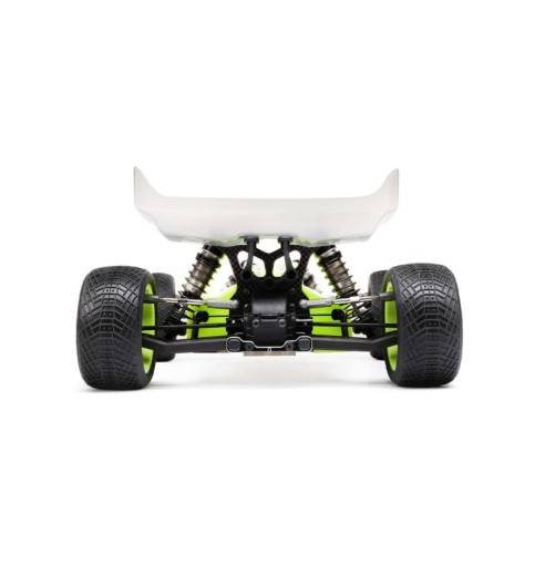 Team Losi Racing 22X-4 Elite 1/10 4WD Buggy Race Kit