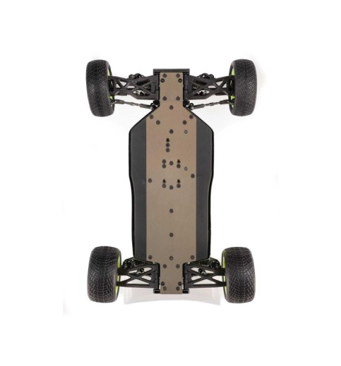 Team Losi Racing 22X-4 Elite 1/10 4WD Buggy Race Kit
