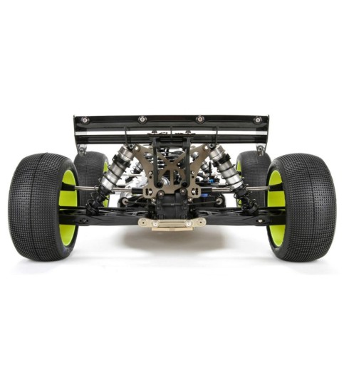 Team Losi Racing 8IGHT-T 4.0 1/8 4WD Nitro Truggy Race Kit Team Losi Racing 8IGHT-T 4.0 1/8 4WD Nitro Truggy Race Kit