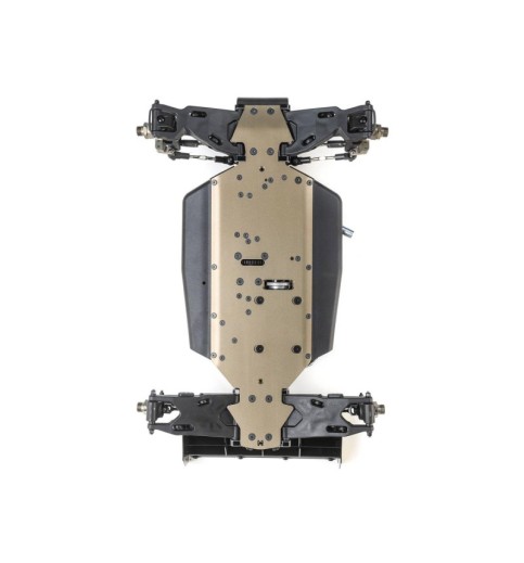 Team Losi Racing 8IGHT-X/E 2.0 Combo Nitro/Electric 1/8 4x4 Off-Road Buggy Kit Team Losi Racing 8IGHT-X/E 2.0 Combo Nitro/Electric 1/8 4x4 Off-Road Buggy Kit