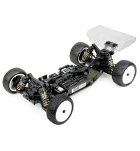 Tekno RC EB410.2 1/10 4WD Off-Road Electric Buggy Kit