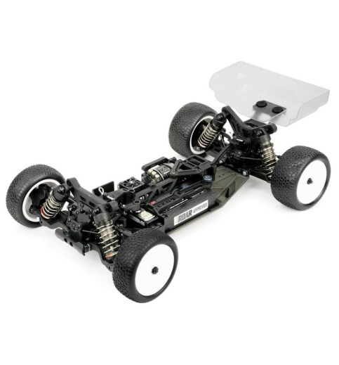 Tekno RC EB410.2 1/10 4WD Off-Road Electric Buggy Kit Tekno RC EB410.2 1/10 4WD Off-Road Electric Buggy Kit