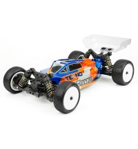 Tekno RC EB410.2 1/10 4WD Off-Road Electric Buggy Kit