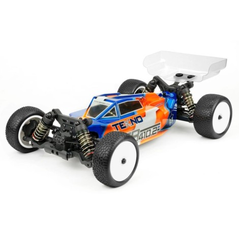 Tekno RC EB410.2 1/10 4WD Off-Road Electric Buggy Kit Tekno RC EB410.2 1/10 4WD Off-Road Electric Buggy Kit