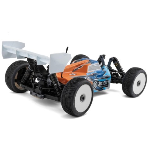 Tekno RC EB48 2.2 4WD Competition 1/8 Electric Buggy Kit