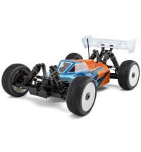 Tekno RC EB48 2.2 4WD Competition 1/8 Electric Buggy Kit