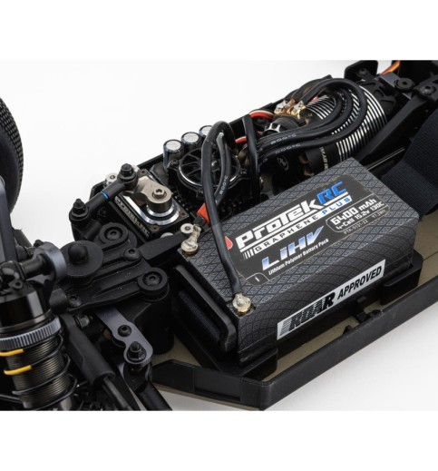 Tekno RC EB48 2.2 4WD Competition 1/8 Electric Buggy Kit