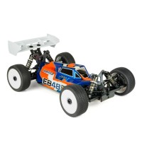 Tekno RC EB48 2.1 4WD Competition 1/8 Electric Buggy Kit