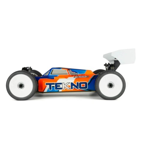 Tekno RC EB48 2.1 4WD Competition 1/8 Electric Buggy Kit Tekno RC EB48 2.1 4WD Competition 1/8 Electric Buggy Kit