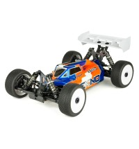 Tekno RC EB48 2.1 4WD Competition 1/8 Electric Buggy Kit
