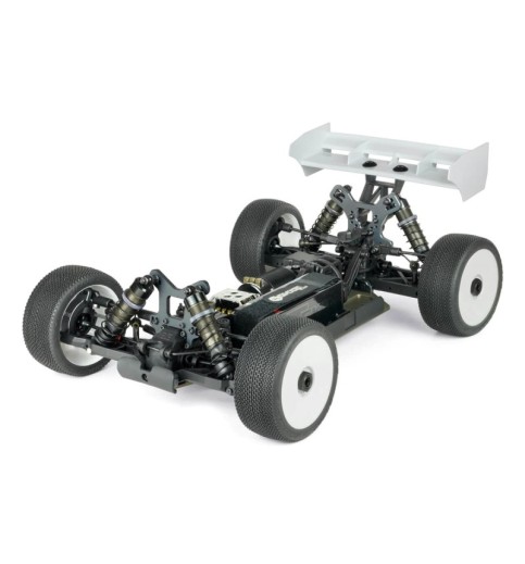 Tekno RC EB48 2.1 4WD Competition 1/8 Electric Buggy Kit Tekno RC EB48 2.1 4WD Competition 1/8 Electric Buggy Kit
