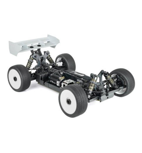 Tekno RC EB48 2.1 4WD Competition 1/8 Electric Buggy Kit Tekno RC EB48 2.1 4WD Competition 1/8 Electric Buggy Kit