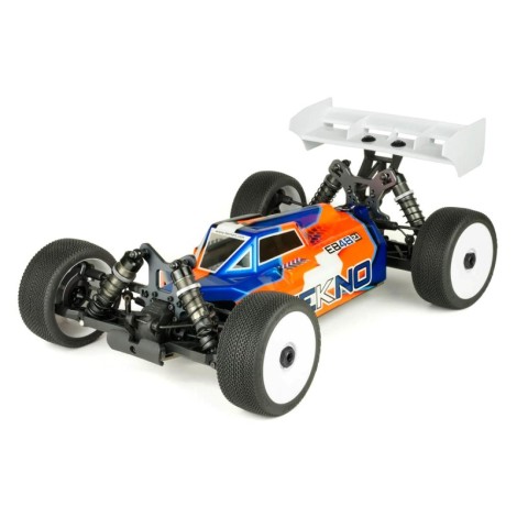Tekno RC EB48 2.1 4WD Competition 1/8 Electric Buggy Kit Tekno RC EB48 2.1 4WD Competition 1/8 Electric Buggy Kit