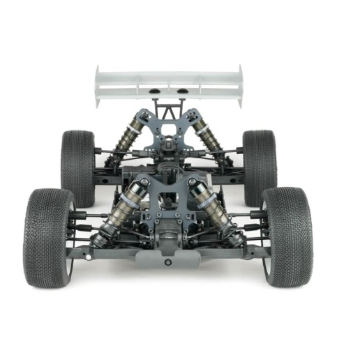 Tekno RC EB48 2.1 4WD Competition 1/8 Electric Buggy Kit Tekno RC EB48 2.1 4WD Competition 1/8 Electric Buggy Kit