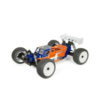 Tekno RC ET48 2.0 1/8 Electric 4WD Off Road Truggy Kit