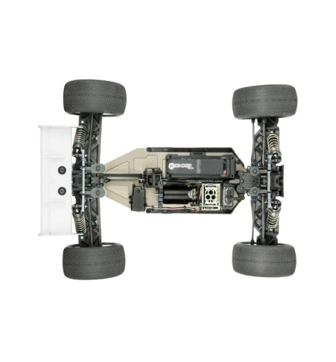 Tekno RC ET48 2.0 1/8 Electric 4WD Off Road Truggy Kit
