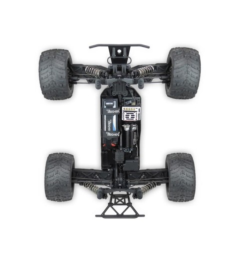 Tekno RC MT410 1/10 Electric 4x4 Pro Monster Truck Kit