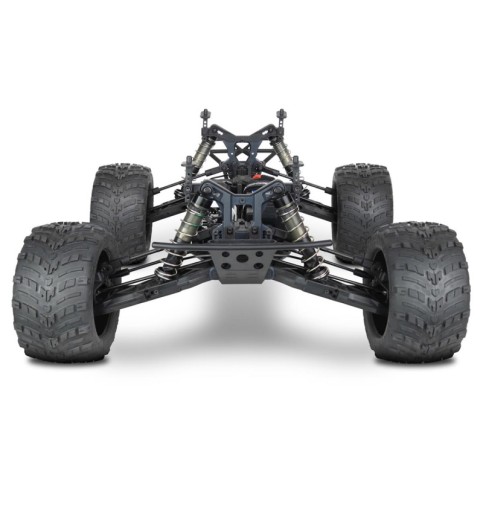 Tekno RC MT410 1/10 Electric 4x4 Pro Monster Truck Kit