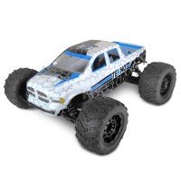Tekno RC MT410 1/10 Electric 4x4 Pro Monster Truck Kit
