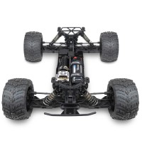 Tekno RC MT410 1/10 Electric 4x4 Pro Monster Truck Kit