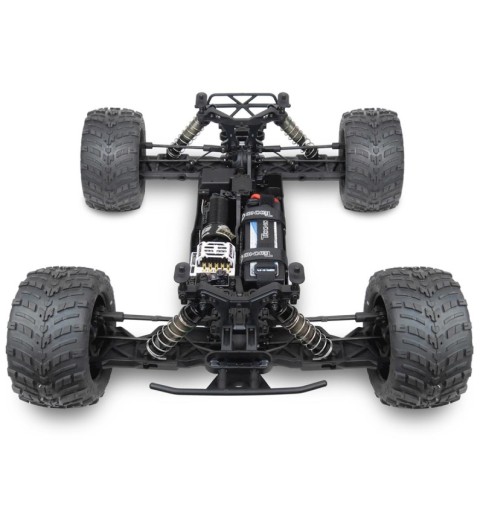 Tekno RC MT410 1/10 Electric 4x4 Pro Monster Truck Kit