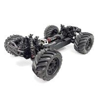 Tekno RC MT410 2.0 1/10 Scale Electric 4x4 Pro Monster Truck Kit